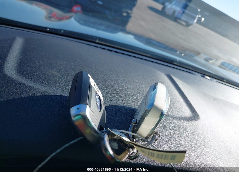 2024 FORD ESCAPE ST LINE VIN: 1FMCU9MN3RUA76339