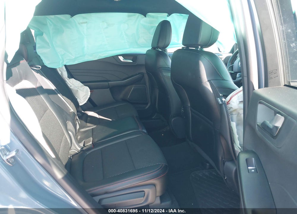 2024 FORD ESCAPE ST LINE VIN: 1FMCU9MN3RUA76339