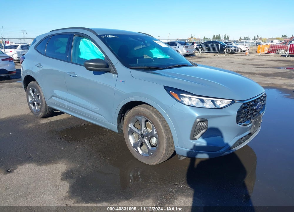 2024 FORD ESCAPE ST LINE VIN: 1FMCU9MN3RUA76339