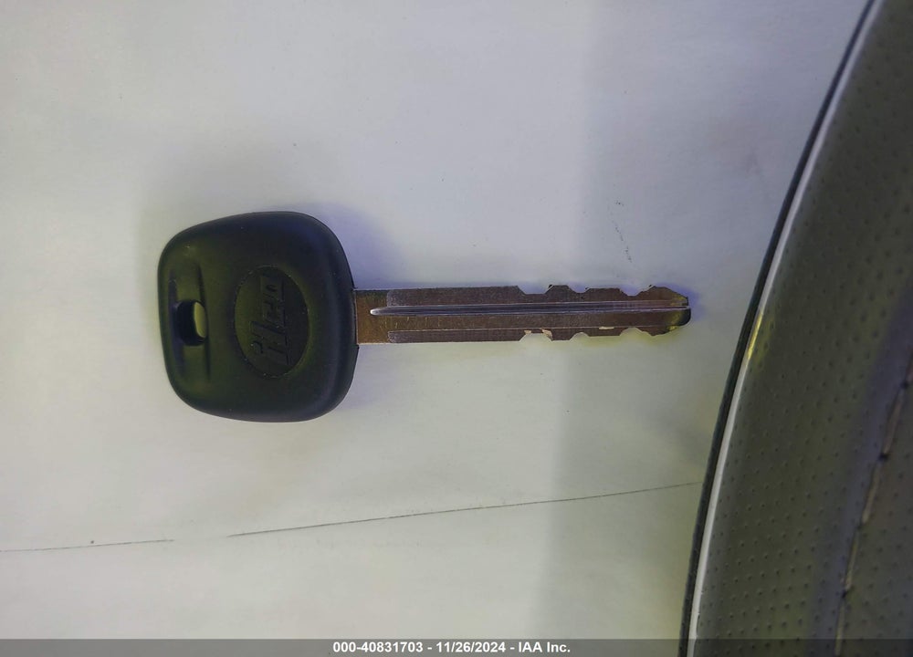 2006 TOYOTA TACOMA PRERUNNER V6 VIN: 3TMJU62N46M019547