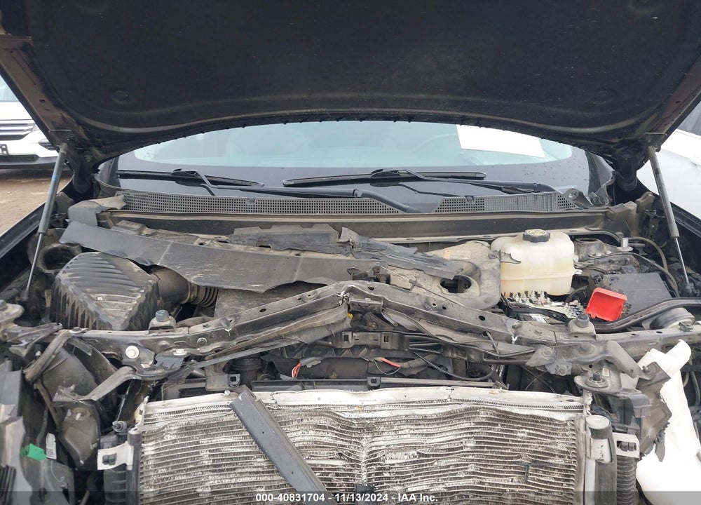 2021 CHEVROLET TRAVERSE AWD PREMIER VIN: 1GNEVKKW9MJ179201