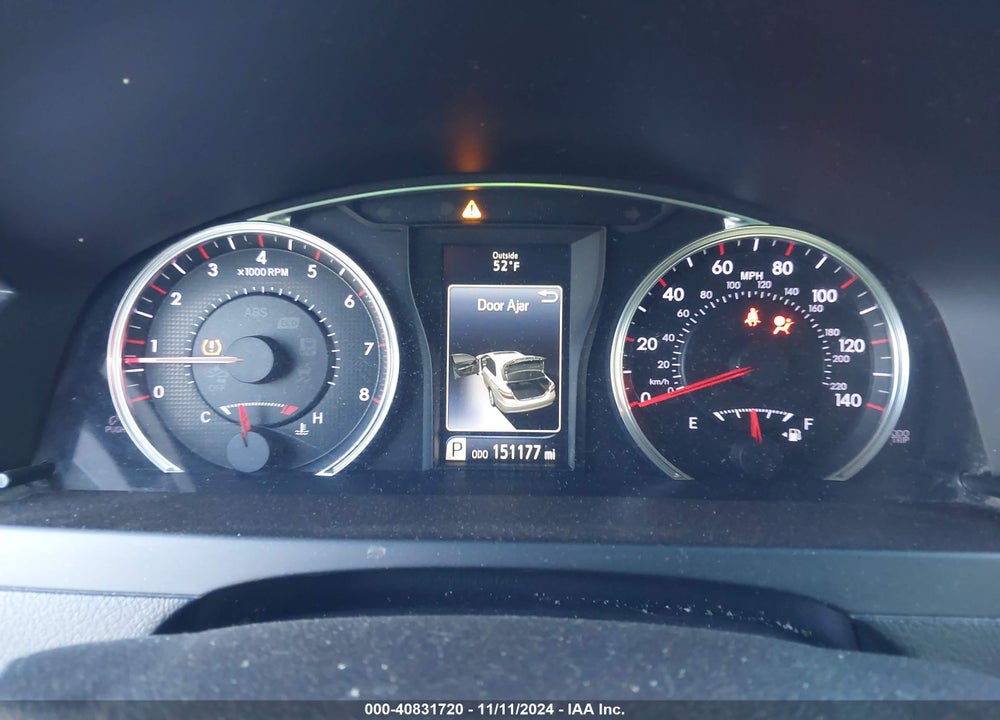 2017 TOYOTA CAMRY SE VIN: 4T1BF1FK3HU634232