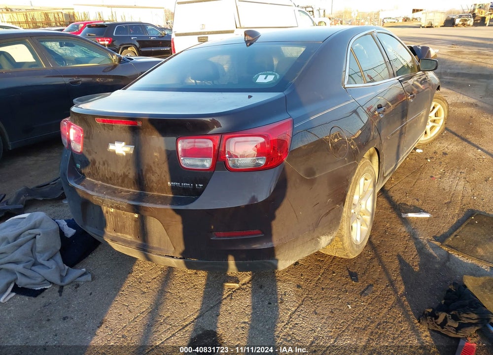 2015 CHEVROLET MALIBU 1LT VIN: 1G11C5SL5FF166464