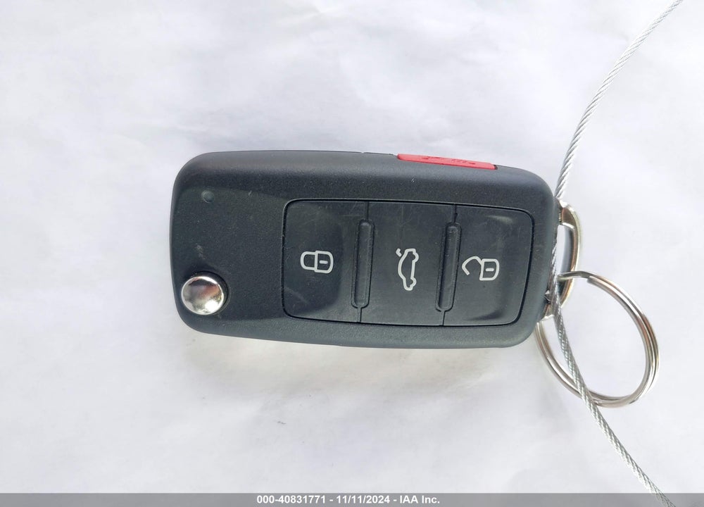 2015 VOLKSWAGEN JETTA 2.0L TDI SE VIN: 3VWLA7AJ8FM291523