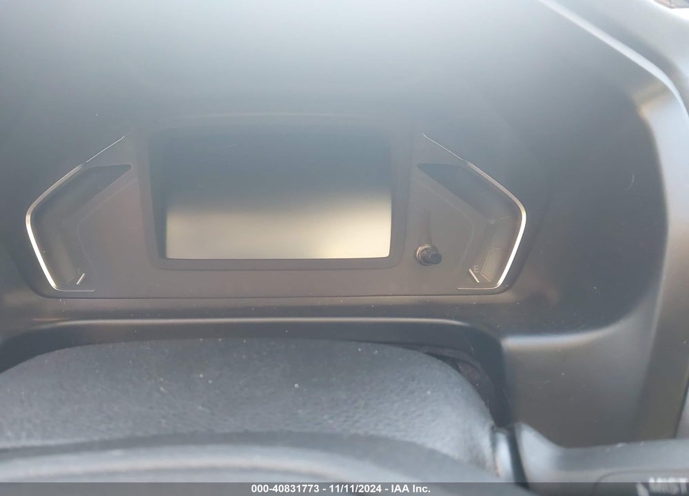 2020 HONDA ODYSSEY EX-L/EX-L W/NAVI RES VIN: 5FNRL6H7XLB074874
