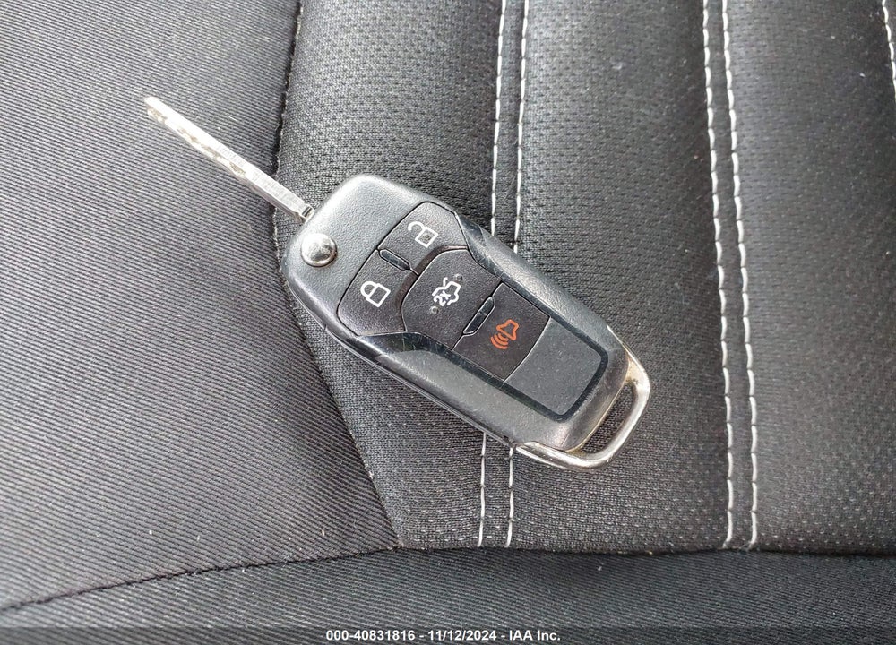 2014 FORD FUSION VIN: 3FA6P0H78ER254057