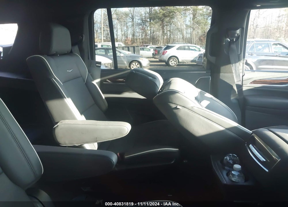 2024 CADILLAC ESCALADE ESV 4WD PREMIUM LUXURY VIN: 1GYS4KKT5RR191630