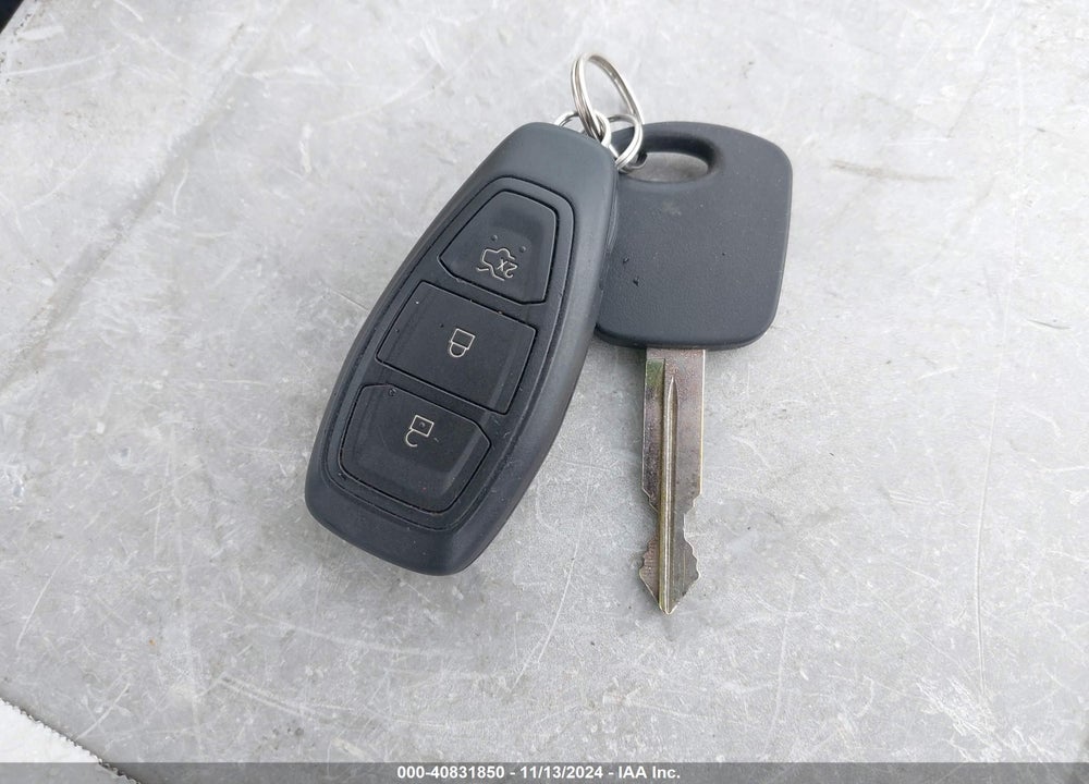 2011 FORD FIESTA SES VIN: 3FADP4FJ7BM167790