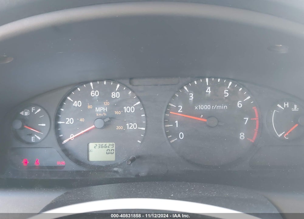 2005 NISSAN SENTRA 1.8S VIN: 3N1CB51D05L565478