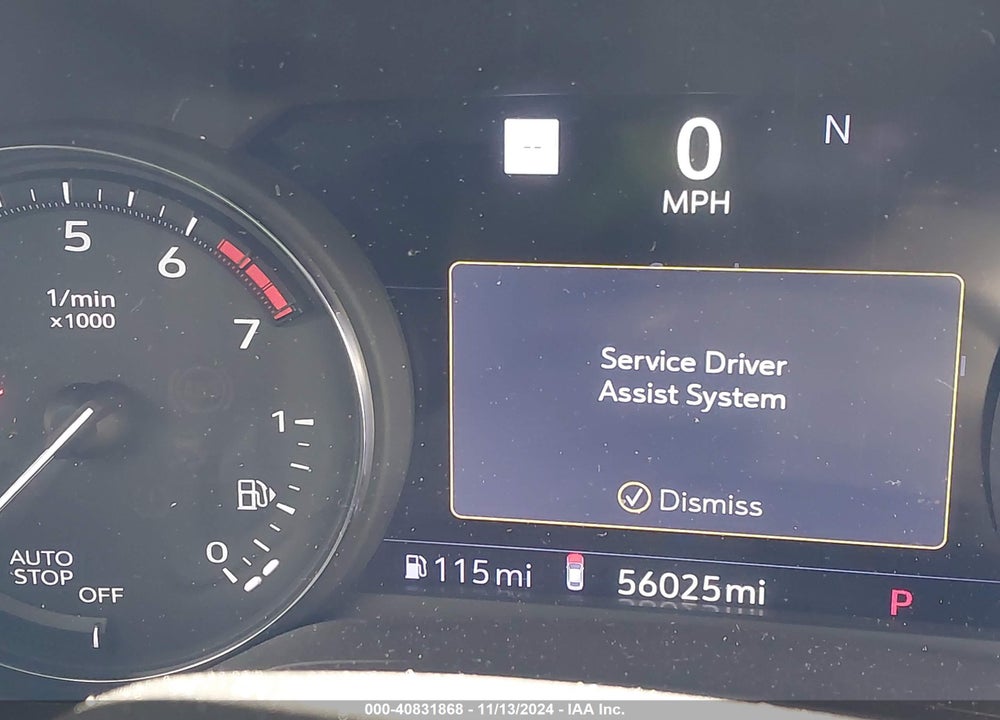 2020 CADILLAC CT5 SPORT VIN: 1G6DU5RK8L0116643