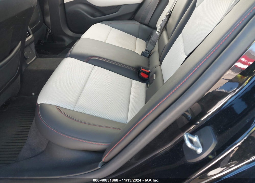 2020 CADILLAC CT5 SPORT VIN: 1G6DU5RK8L0116643