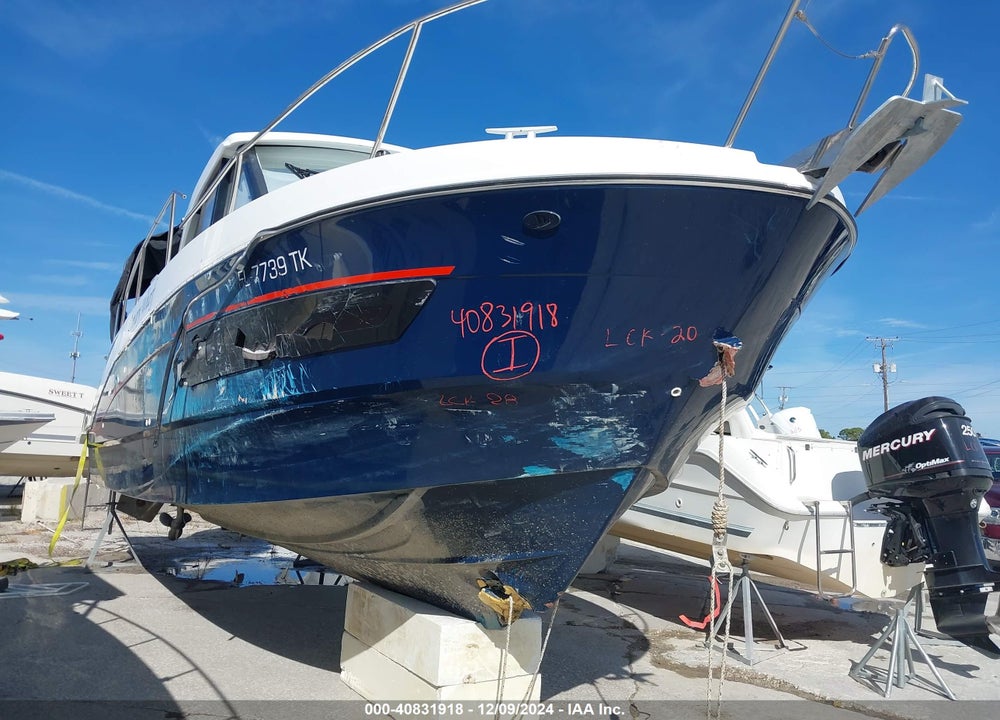 2023 BENETEAU OTHER VIN: BEYKS074G223