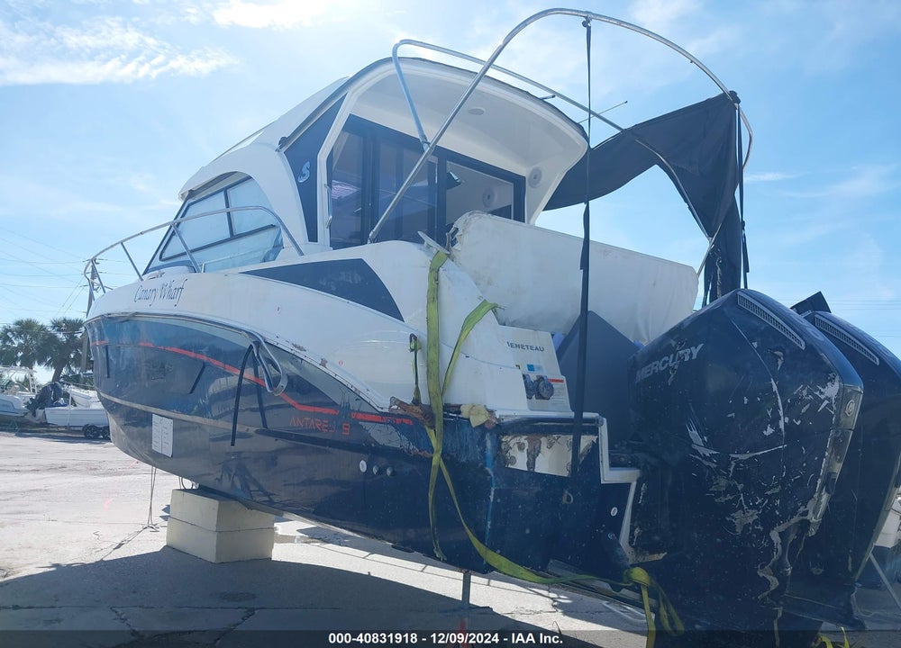 2023 BENETEAU OTHER VIN: BEYKS074G223