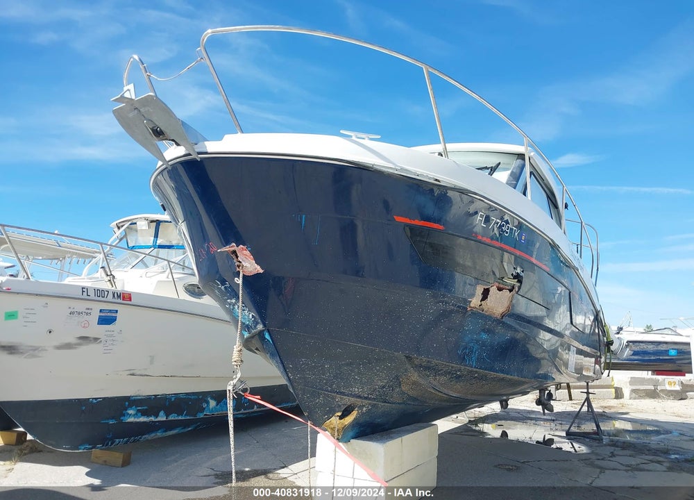 2023 BENETEAU OTHER VIN: BEYKS074G223