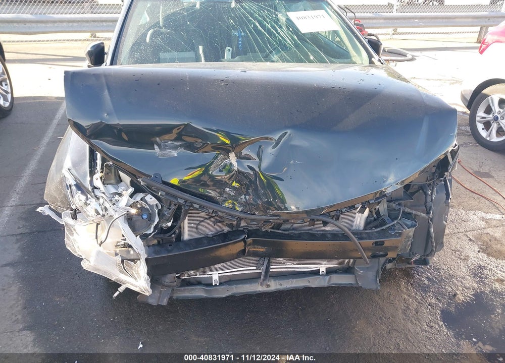 2013 TOYOTA CAMRY SE VIN: 4T1BF1FKXDU723581