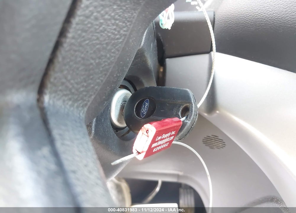2016 FORD ESCAPE SE VIN: 1FMCU0G79GUB79576