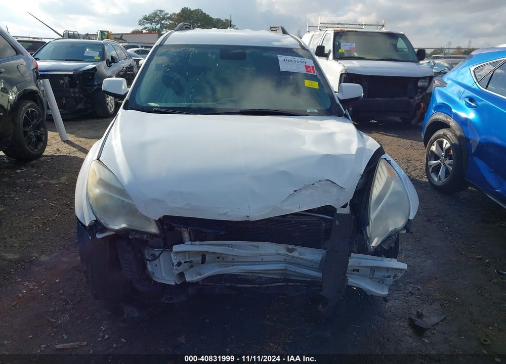 2015 CHEVROLET EQUINOX 1LT VIN: 2GNALBEK8F1109070
