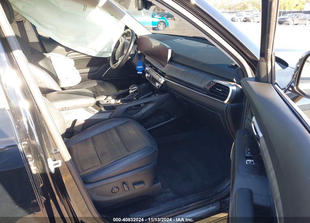 2023 KIA TELLURIDE SX PRESTIGE VIN: 5XYP5DGC0PG357724