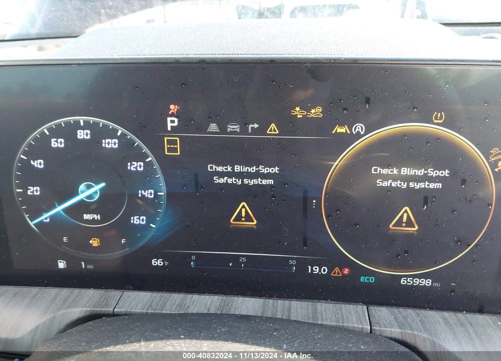 2023 KIA TELLURIDE SX PRESTIGE VIN: 5XYP5DGC0PG357724