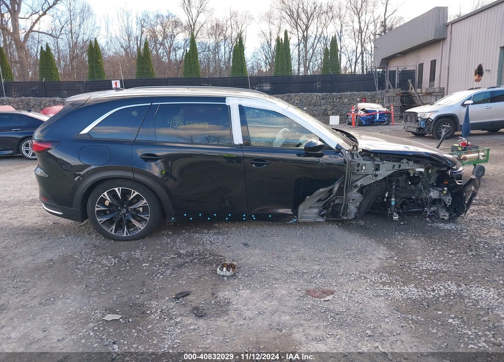 2024 MAZDA CX-90 PHEV PREMIUM PLUS VIN: JM3KKEHA1R1127934