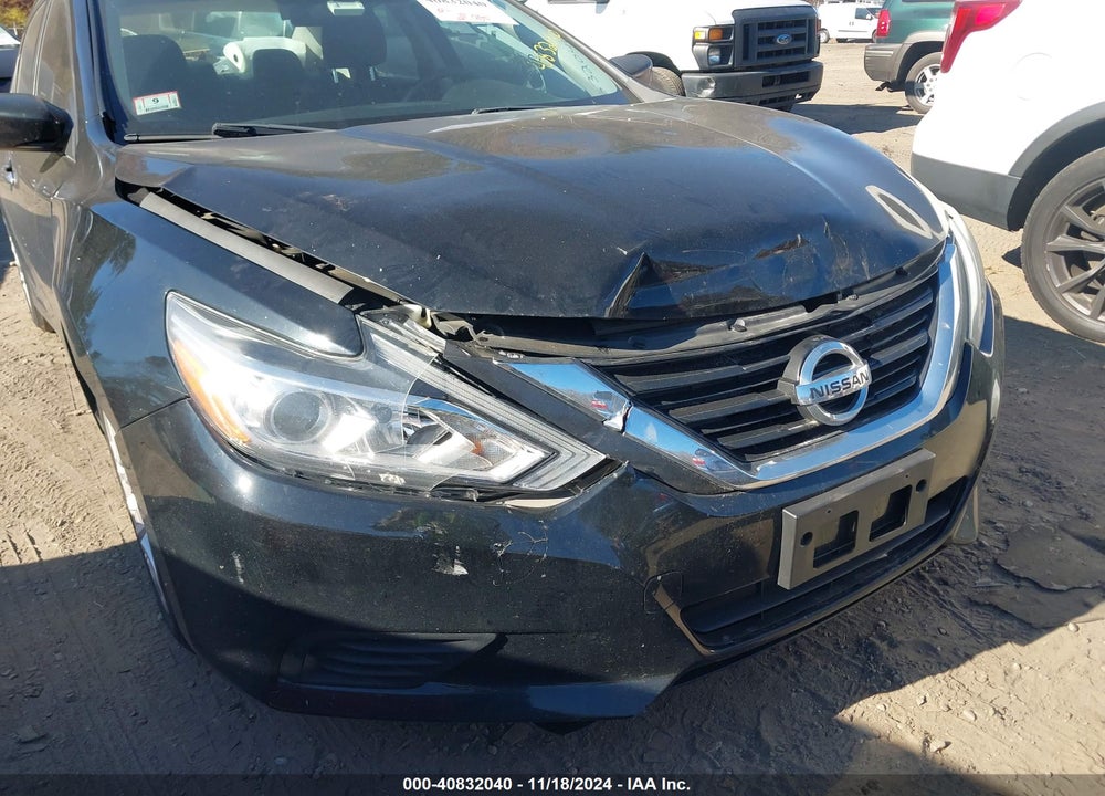 2016 NISSAN ALTIMA VIN: 1N4AL3AP1GN369168
