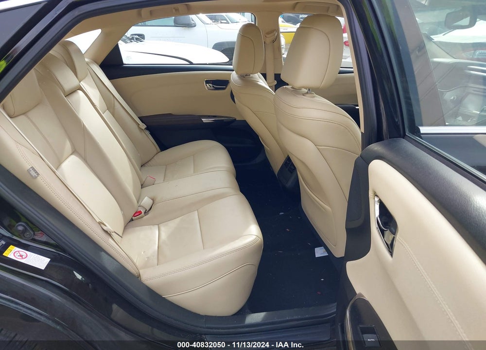 2018 TOYOTA AVALON XLE PREMIUM VIN: 4T1BK1EBXJU272662