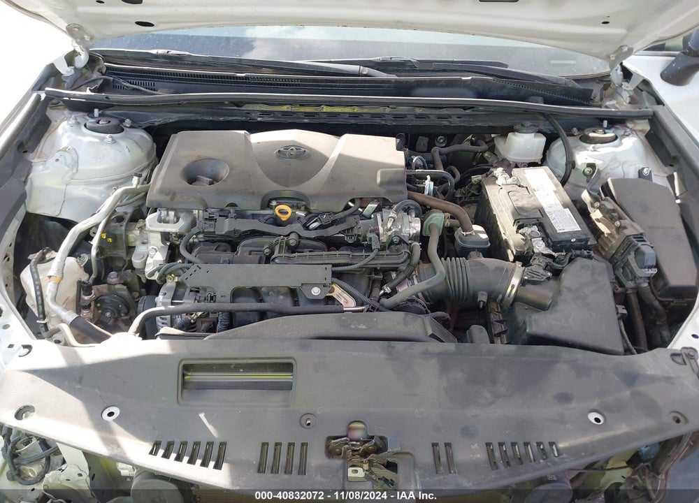 2023 TOYOTA CAMRY XSE VIN: 4T1K61AK4PU142377