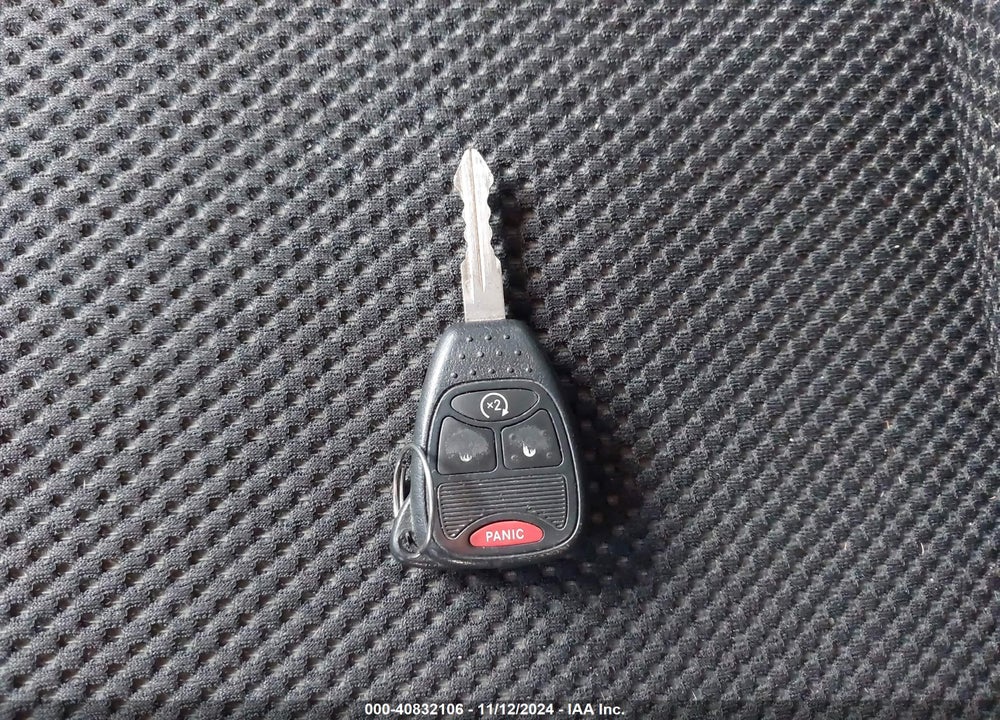 2014 JEEP COMPASS LATITUDE VIN: 1C4NJDEB1ED809947