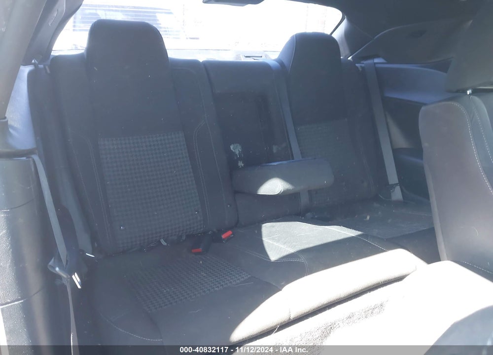 2020 DODGE CHALLENGER SXT VIN: 2C3CDZAG0LH105563