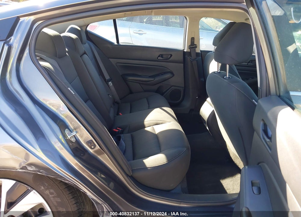 2023 NISSAN ALTIMA S FWD VIN: 1N4BL4BV7PN388797