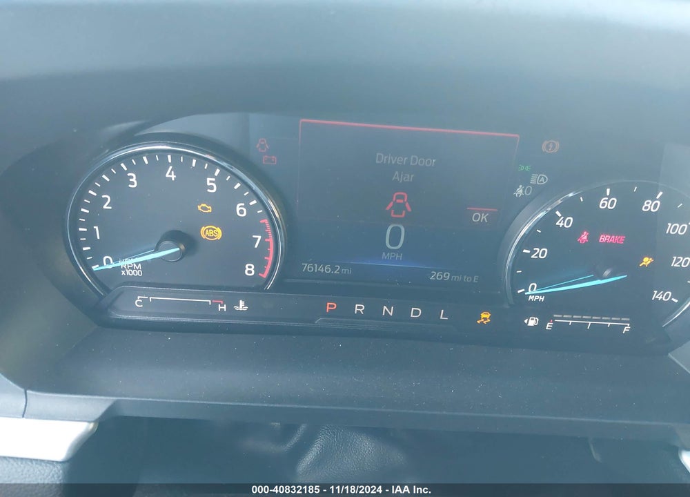 2022 FORD EXPLORER VIN: 1FMSK8DH9NGB64214
