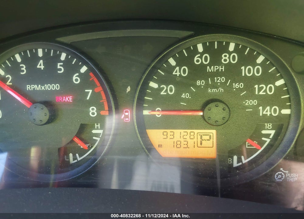 2019 NISSAN FRONTIER SV VIN: 1N6AD0ER8KN717085