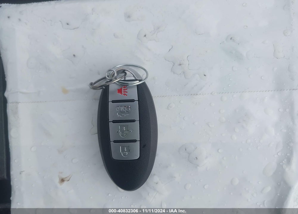 2015 NISSAN ALTIMA 2.5 S VIN: 1N4AL3AP9FN357025