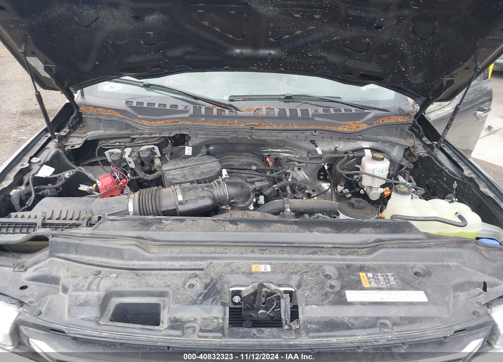 2022 FORD F-250 VIN: 1FT7W2BN3NEG05254