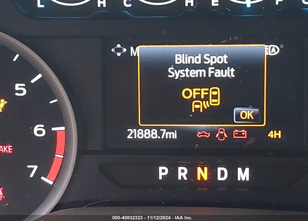 2022 FORD F-250 VIN: 1FT7W2BN3NEG05254
