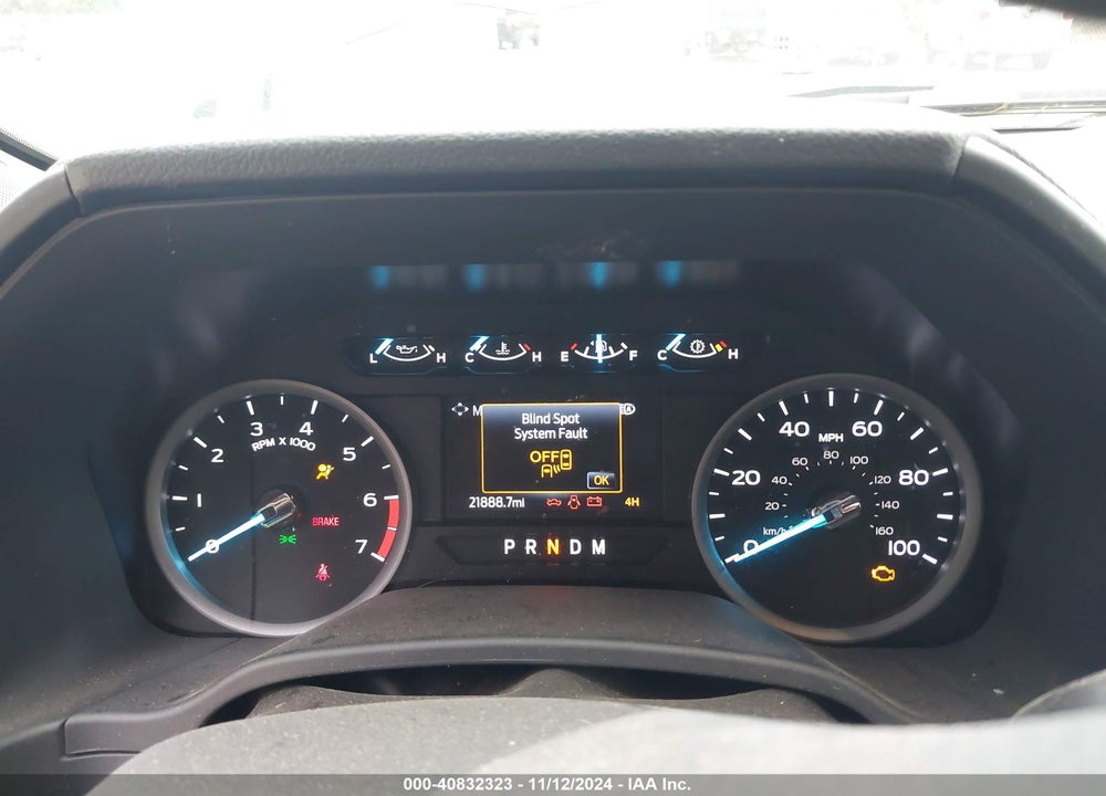 2022 FORD F-250 VIN: 1FT7W2BN3NEG05254