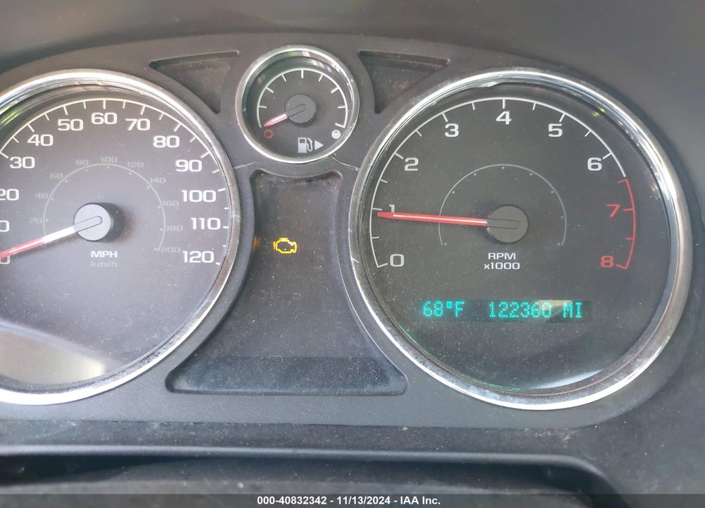 2009 CHEVROLET COBALT LT VIN: 1G1AT18H297233385