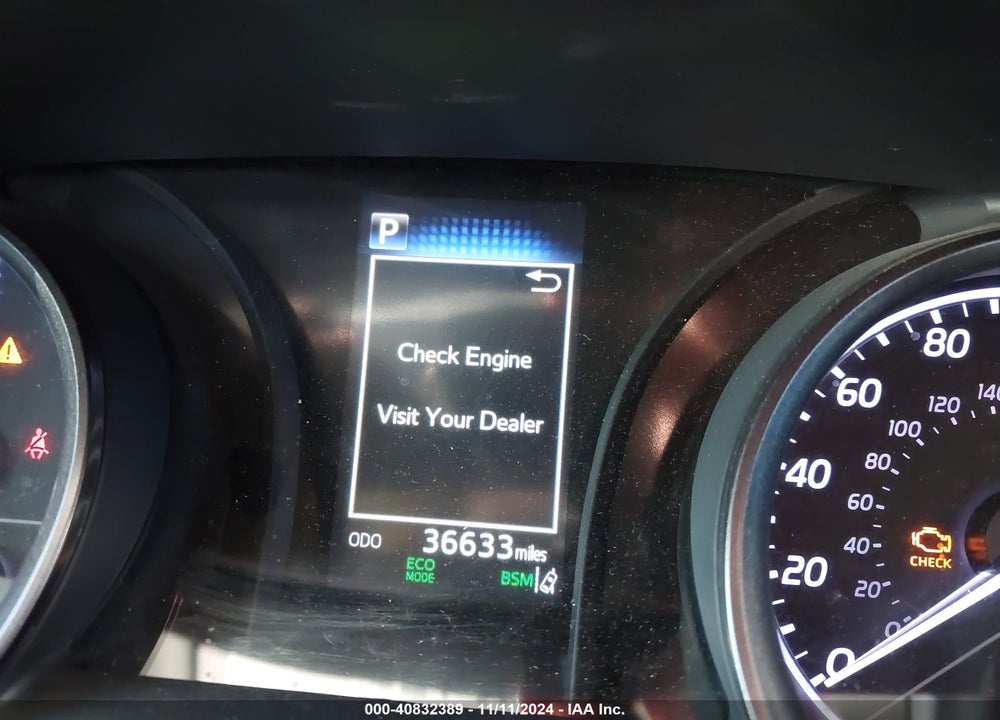 2022 TOYOTA CAMRY SE VIN: 4T1T11AK7NU655705