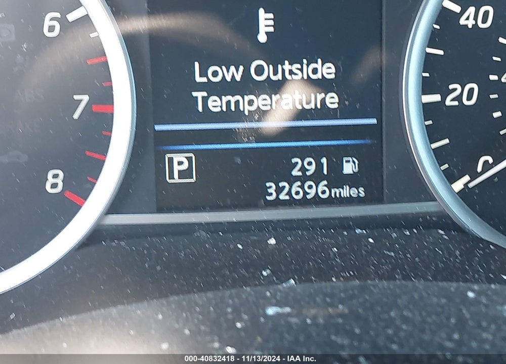 2019 NISSAN SENTRA SV VIN: 3N1AB7AP8KY247491