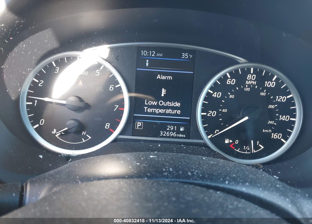 2019 NISSAN SENTRA SV VIN: 3N1AB7AP8KY247491