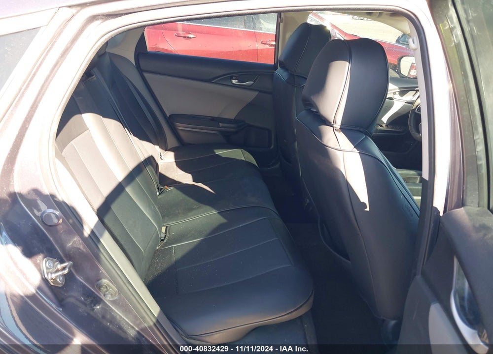 2017 HONDA CIVIC EX-T VIN: 19XFC1F3XHE004648