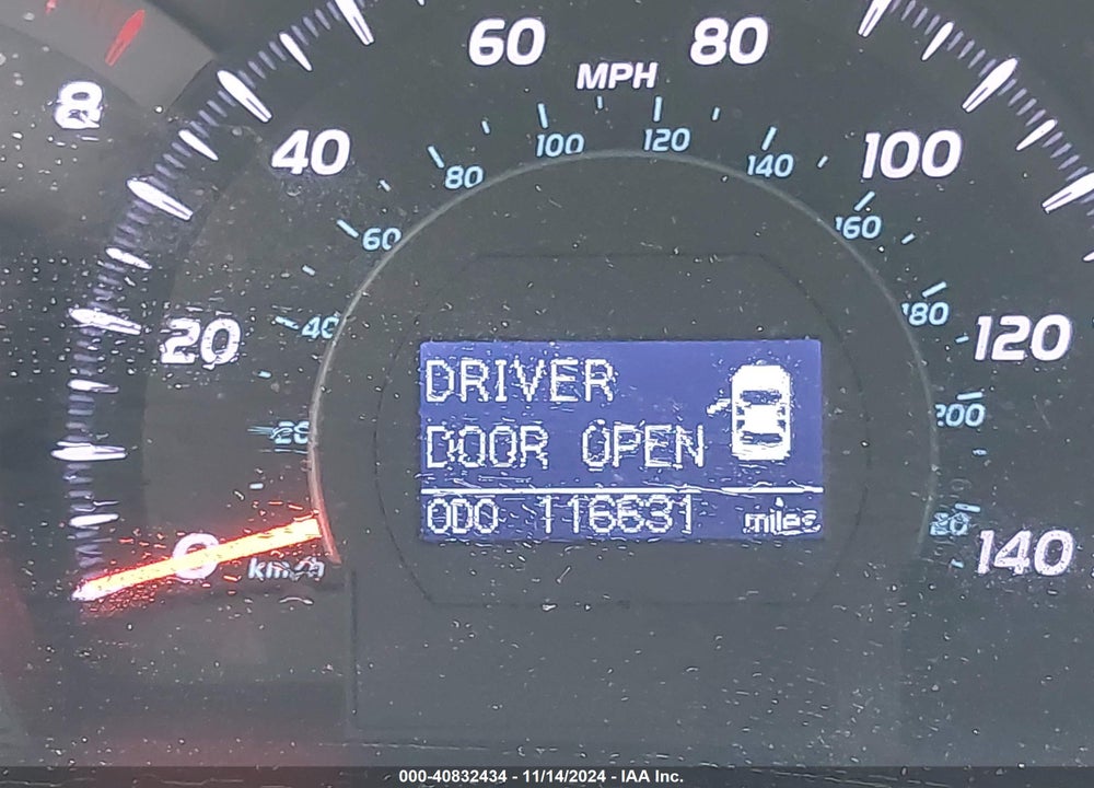 2010 TOYOTA CAMRY XLE VIN: 4T1BF3EK3AU116723