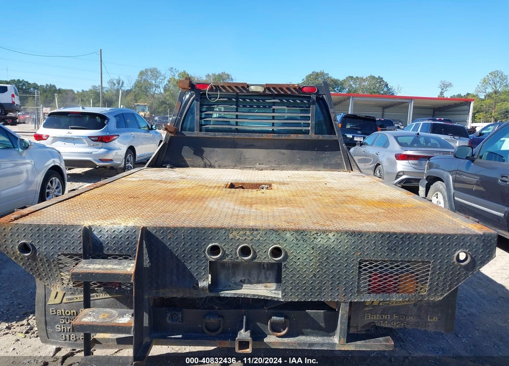 2002 FORD F-350 LARIAT/XL/XLT VIN: 1FTWW32F62EB41270