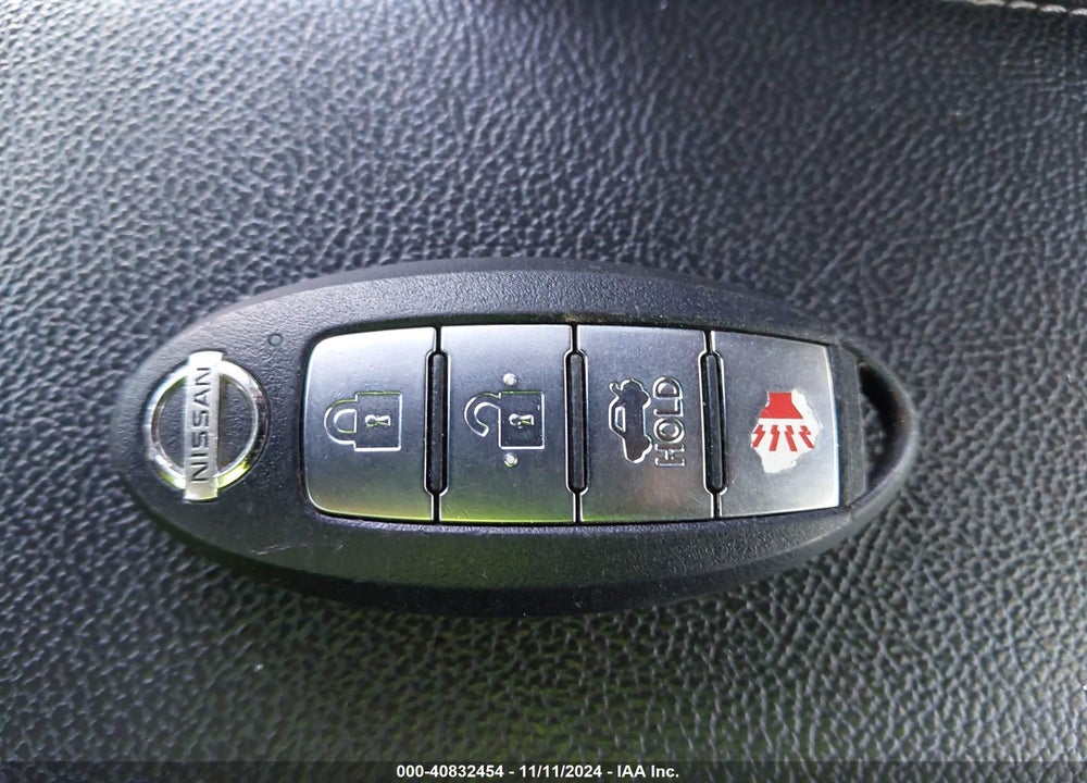 2020 NISSAN VERSA S VIN: 3N1CN8DV7LL860023