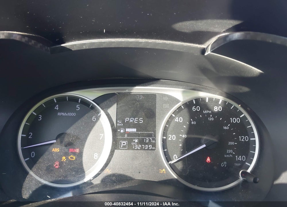 2020 NISSAN VERSA S VIN: 3N1CN8DV7LL860023