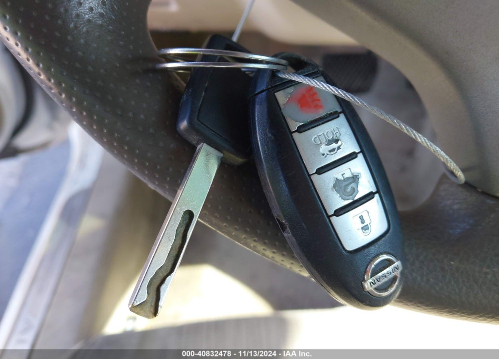 2012 NISSAN ALTIMA 2.5 S VIN: 1N4AL2APXCN577828