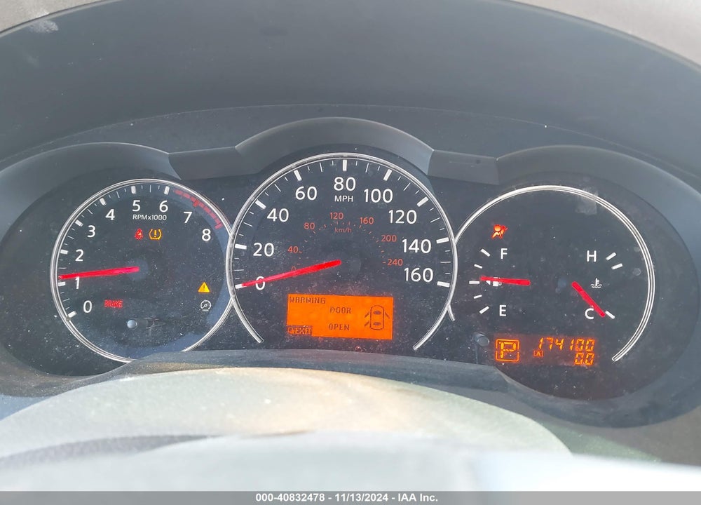 2012 NISSAN ALTIMA 2.5 S VIN: 1N4AL2APXCN577828
