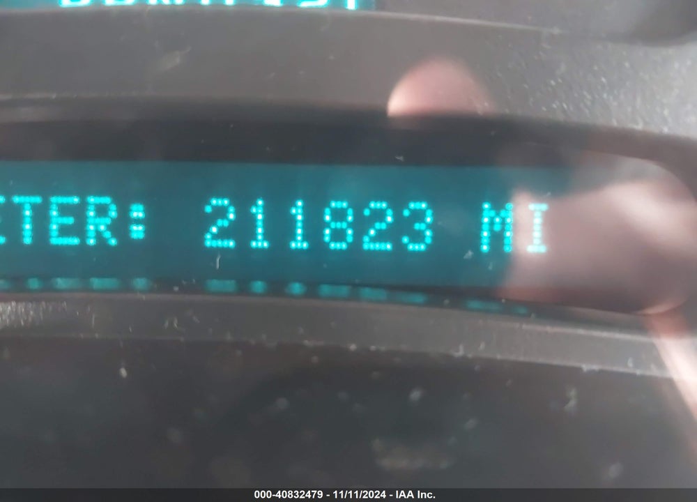 2003 CHEVROLET TAHOE LS VIN: 1GNEC13Z73R231031