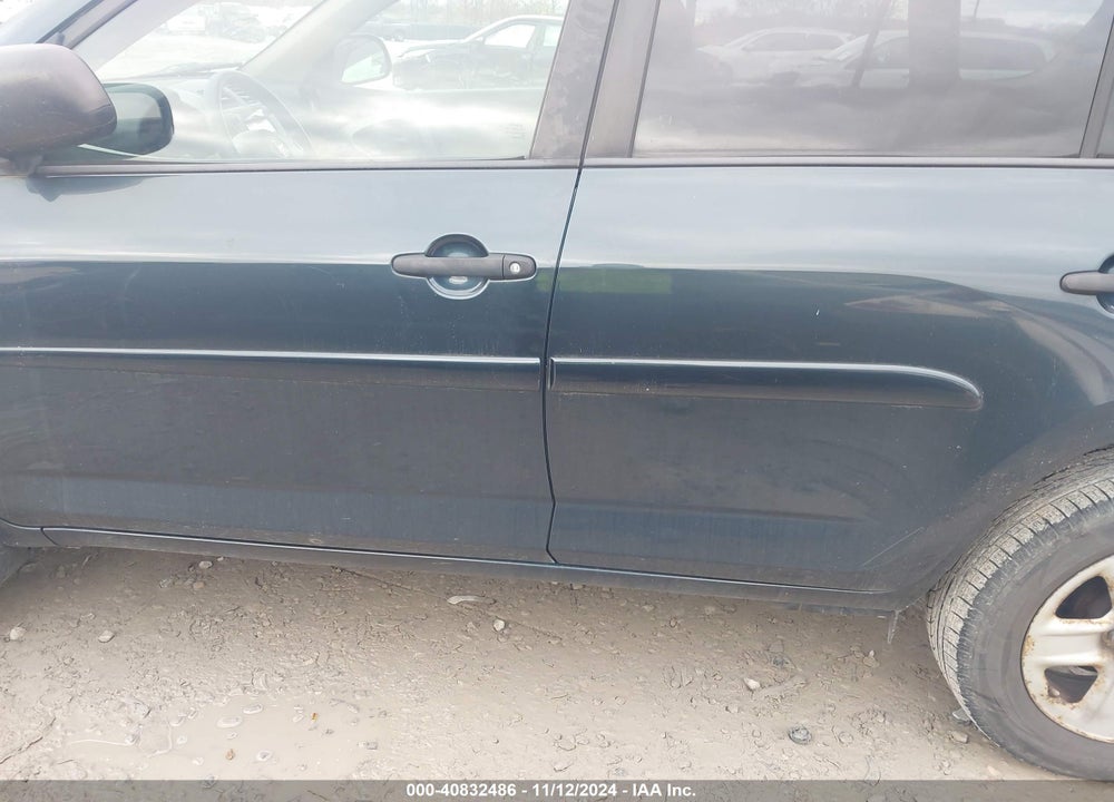 2011 TOYOTA RAV4 VIN: 2T3BF4DV0BW082444