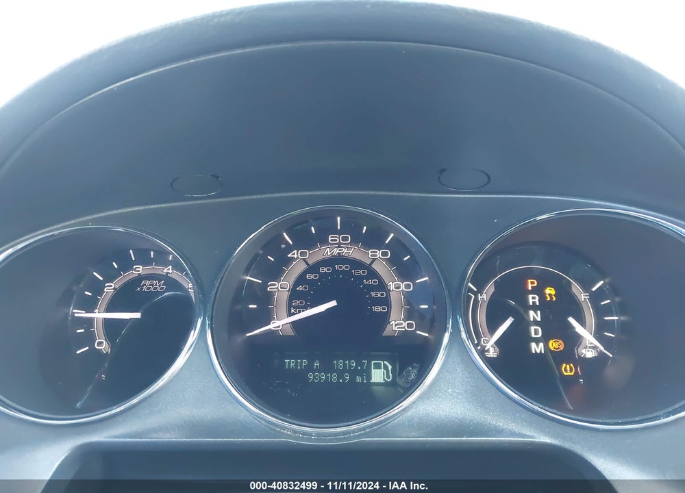 2010 LINCOLN MKZ VIN: 3LNHL2GC9AR627315